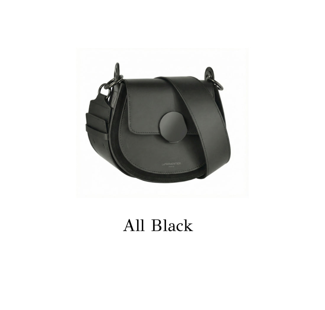 丝兰包 - Le Parmentier