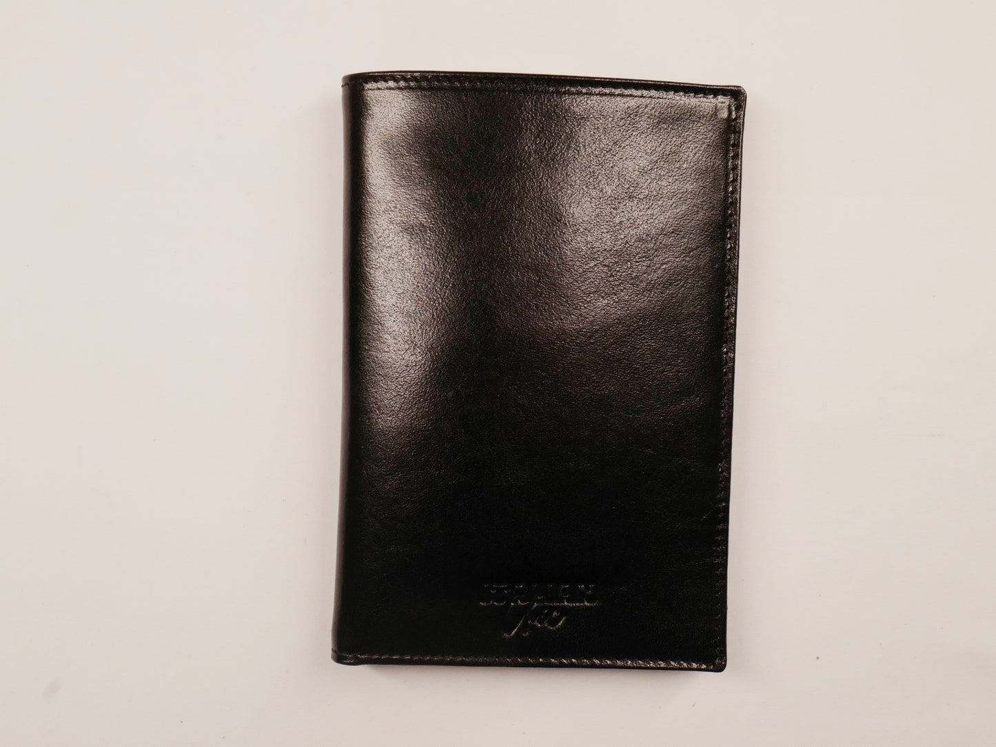 Double Card Holder - 14 Card Capacity