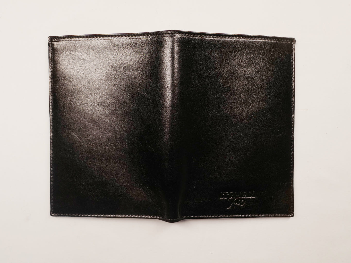 Double Card Holder - 14 Card Capacity