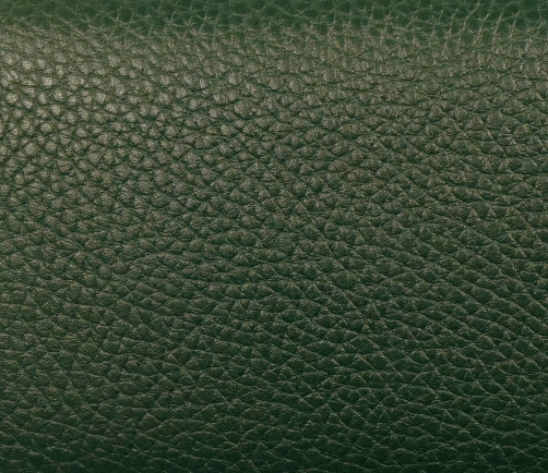 Small woman leather wallet