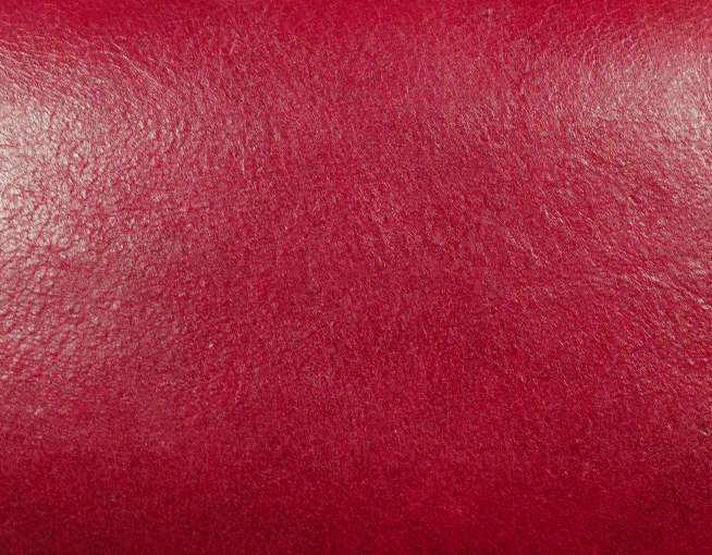 Small woman leather wallet