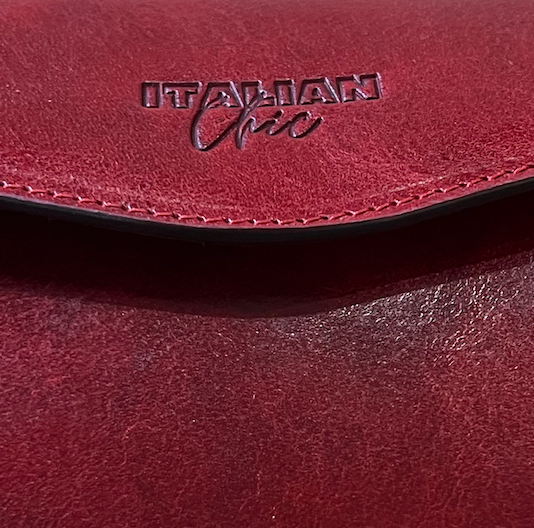 Double Card Holder - 14 Card Capacity