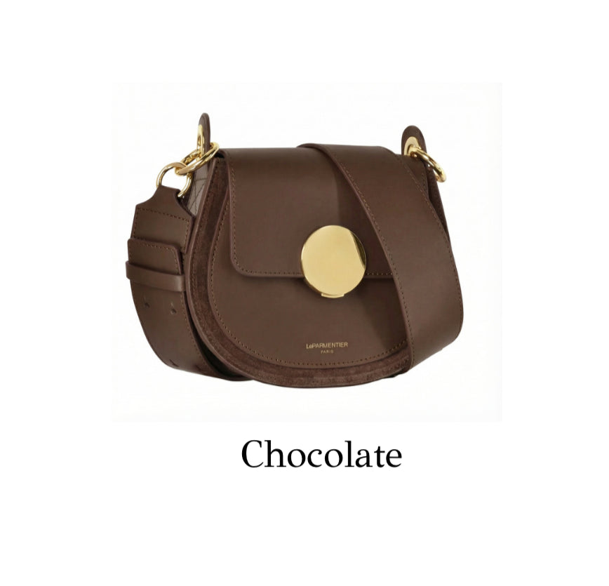 丝兰包 - Le Parmentier