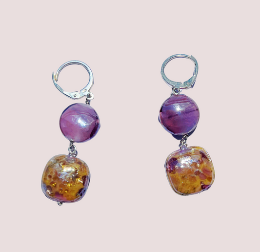 Gaudì Earrings