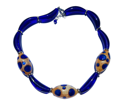 Masai Necklace - LIMITED EDITION