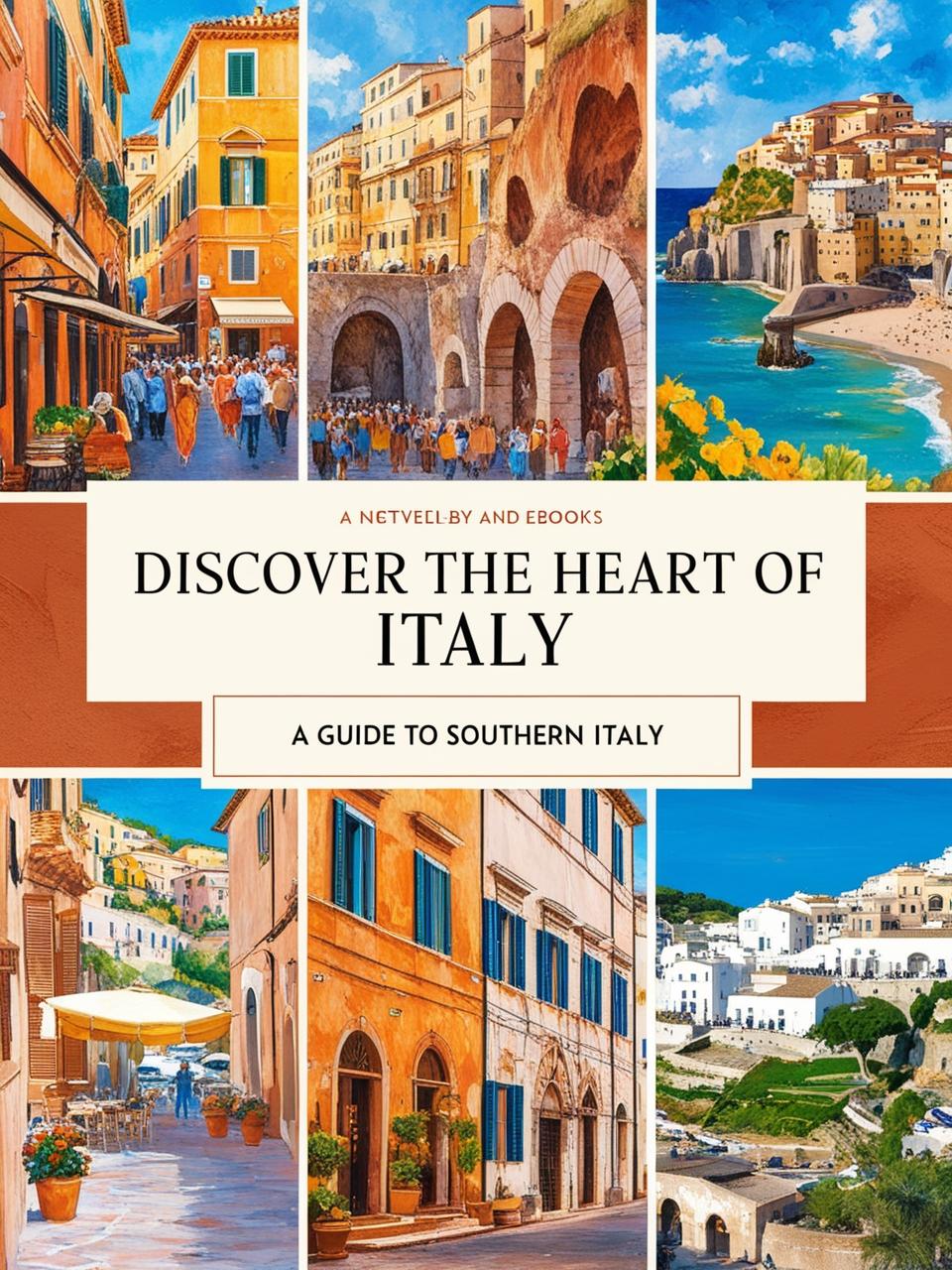 Discover the Heart of Italy: A Guide to Southern Italy